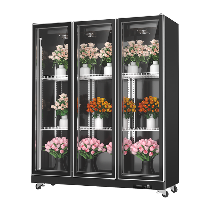 风冷展示柜十大品牌排行榜这10款高效制冷保鲜必入-图片9