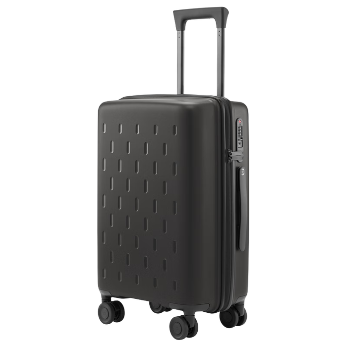 2025年行李箱品牌排名前十名:这10款耐磨防刮,轻便大容量,旅行必备-图片1