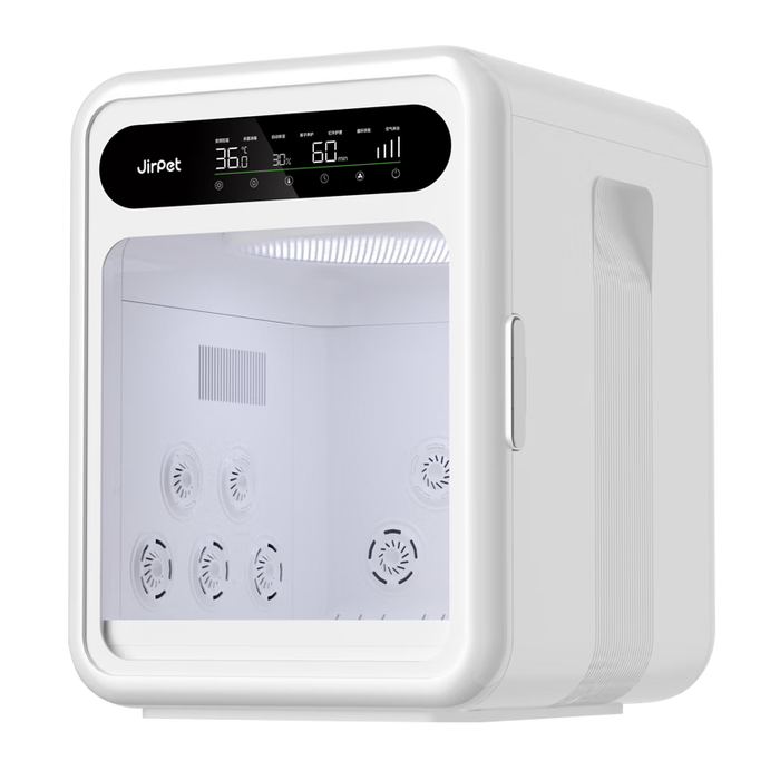 2026年宠物烘干箱十大品牌排行榜：这10款高效便捷，给宠物最贴心的呵护