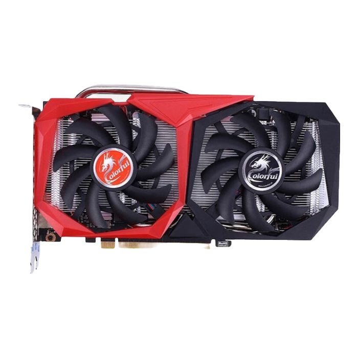 独立显卡排名前十名品牌,盘点这10款,超高性能,游戏畅玩无压力-图片3