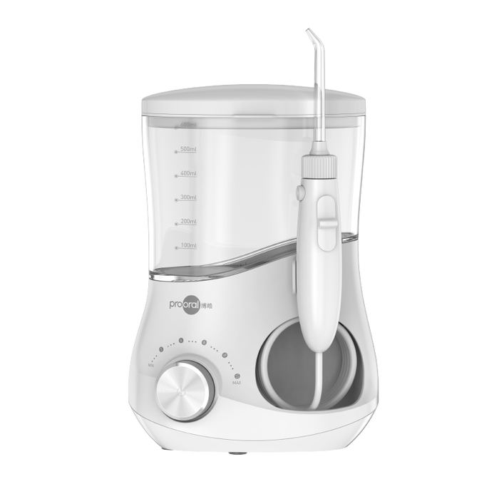 2025年冲牙器品牌排名前十名，这10款高频脉冲+长续航绝了-图片1