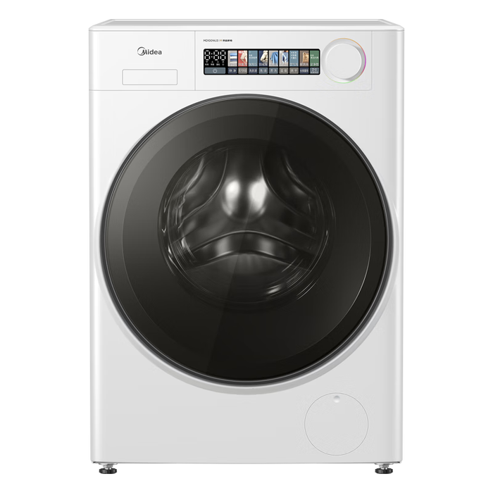 2025年洗衣机十大品牌排行榜：这10款智能高效，洗净更彻底，节能省电