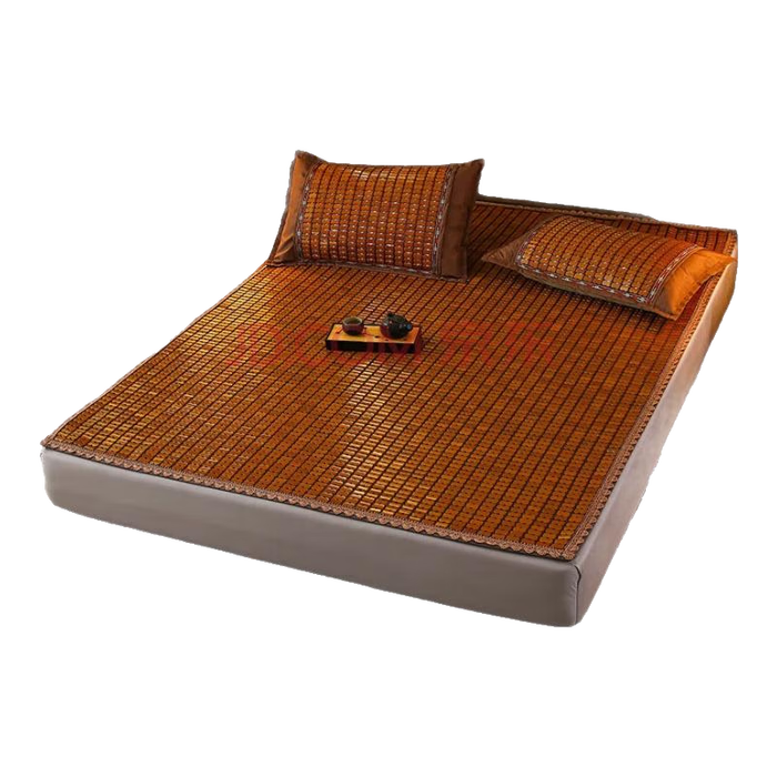 竹凉席品牌排行前十名，这10款清凉透气，夏季必备-图片3