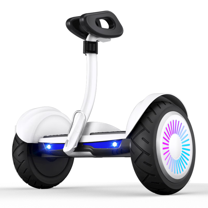 平衡车什么品牌靠谱?这8款续航强稳不侧翻神机