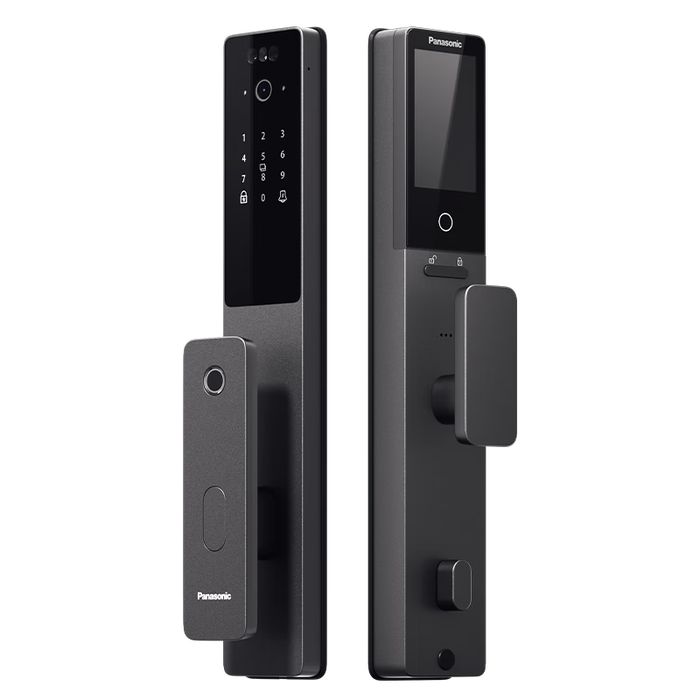 指纹锁品牌排行前十名，这10款安全防护，智能开锁更便捷