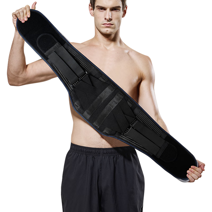 2026年收腹带哪个好？这6款舒适贴合，效果显著，推荐给每位想瘦的你-图片5