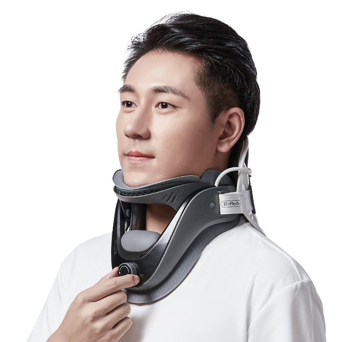 颈椎牵引器排行榜前十名出炉，这10款缓解颈痛，效果超赞-图片2