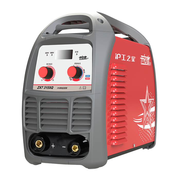 电焊机哪个品牌好?前9款排行揭秘,高效焊接轻松选