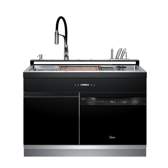 2025年超声波洗碗机怎么选?实测这6款,帮你避开智商税-图片5