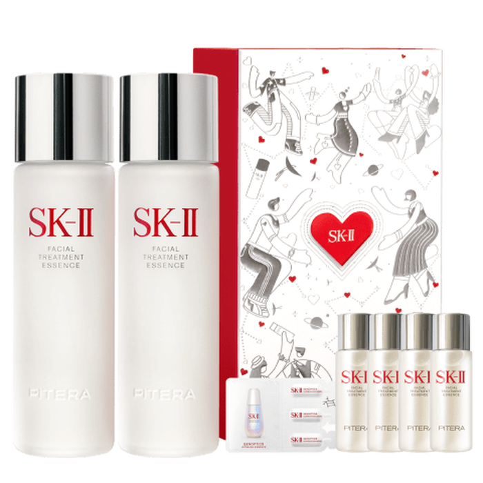 2025年精华液品牌排名前十名，这10款修复力强，肤质改善明显，真心推荐-图片1