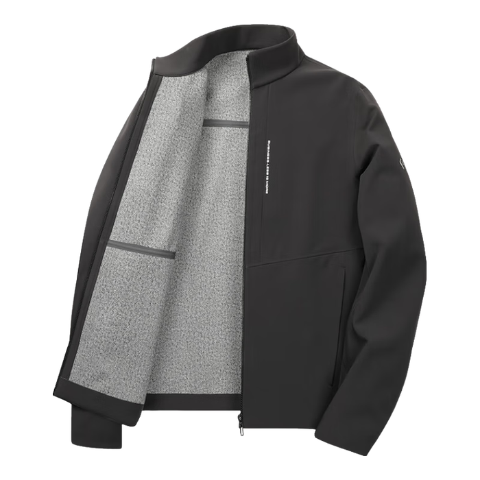 男士风衣哪个牌子好？测评这4款防风防水经典战袍-图片2