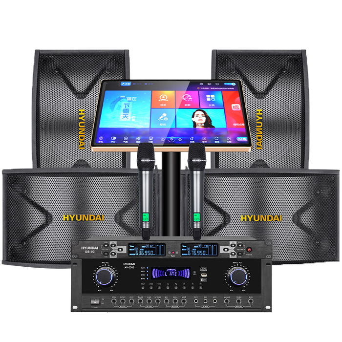 点歌机哪个品牌好?盘点口碑最好的5款推荐-图片1