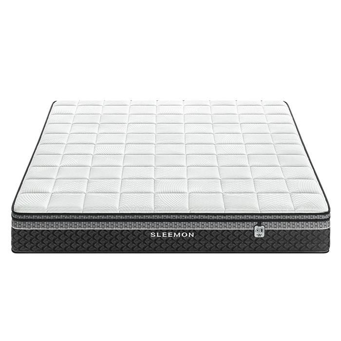 乳胶床垫排行榜前十名出炉：这10款舒适透气，支撑力强，睡眠质量翻倍-图片5