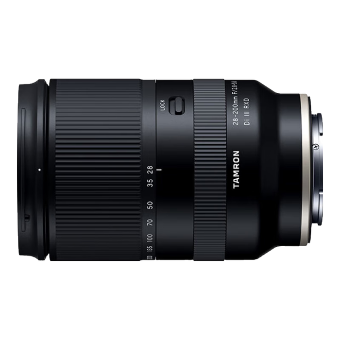 5款微单镜头对比评测轻松选对不踩坑，助你找到最适合的微单镜-图片2