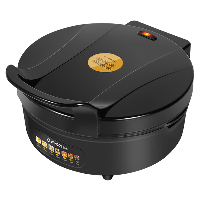 电饼铛排名前十品牌:这10款加热均匀,轻松制作美味早餐,厨房必备好帮手-图片4