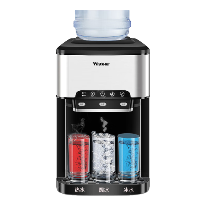 2025年制冰机十大品牌排行榜揭晓:这10款制冷快,节能又高效-图片4