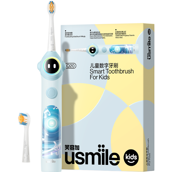 电动牙刷哪个牌子好？测评这6款高频震动清洁实力派-图片4