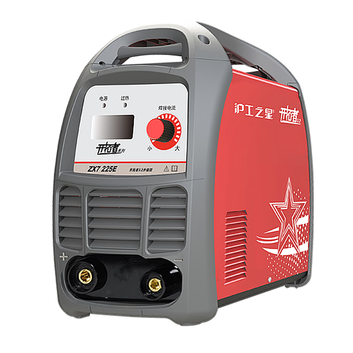 电焊机哪个牌子好用？榜单力荐这5款高效稳定王炸机型！-图片1