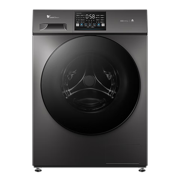 2025年洗烘一体机十大品牌排行榜揭晓:这10款洗净比高,烘干超快-图片2