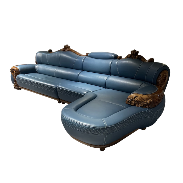 2025年欧式沙发哪个好？这8款设计高端，舒适耐用，买前必看优缺点全揭露，选购不踩雷-图片6