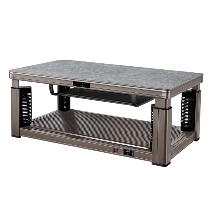 2026年电热取暖桌哪个牌子好?这3款超高性价比、加热迅速,冬天必备,快来了解一下吧-图片1