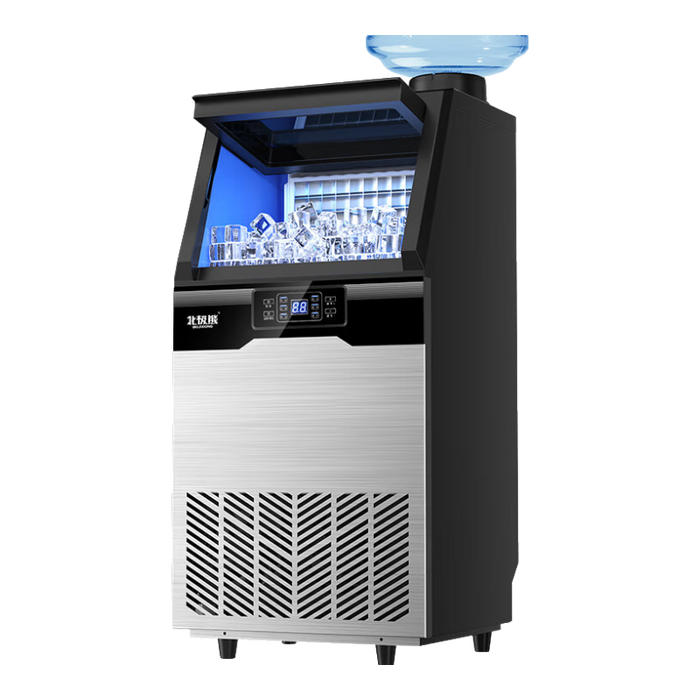 2025年制冰机十大品牌排行榜揭晓:这10款制冷快,节能又高效-图片1