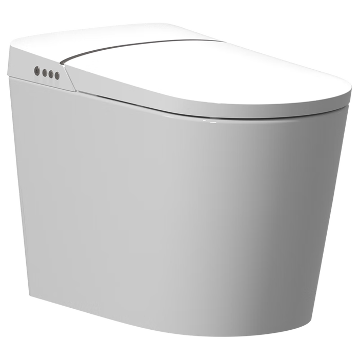 2025年智能马桶品牌排名前十名，这10款双擎冲水+恒温座圈爽翻了-图片2