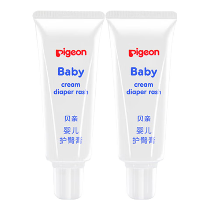 婴儿护臀膏霜选购指南：9款经典爆款解析，闭眼入不踩雷！-图片9