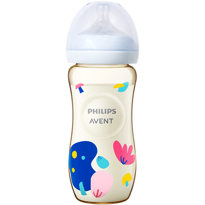 PPSU奶瓶排名前十名品牌这10款安全耐摔，宝妈闭眼入不踩雷-图片7