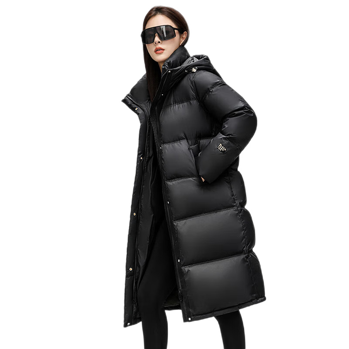 2025年羽绒服怎么选？这6款保暖性强、性价比高，让你在寒冬里也能时尚出行