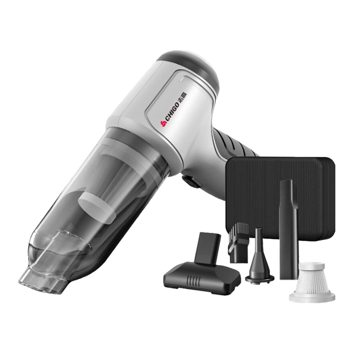 2025年车载吸尘器咋选?实测这五款,避坑指南助你挑到好货-图片1