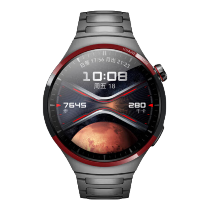 智能手表排名前十品牌：这10款功能全、精准健康监测，佩戴舒适-图片1