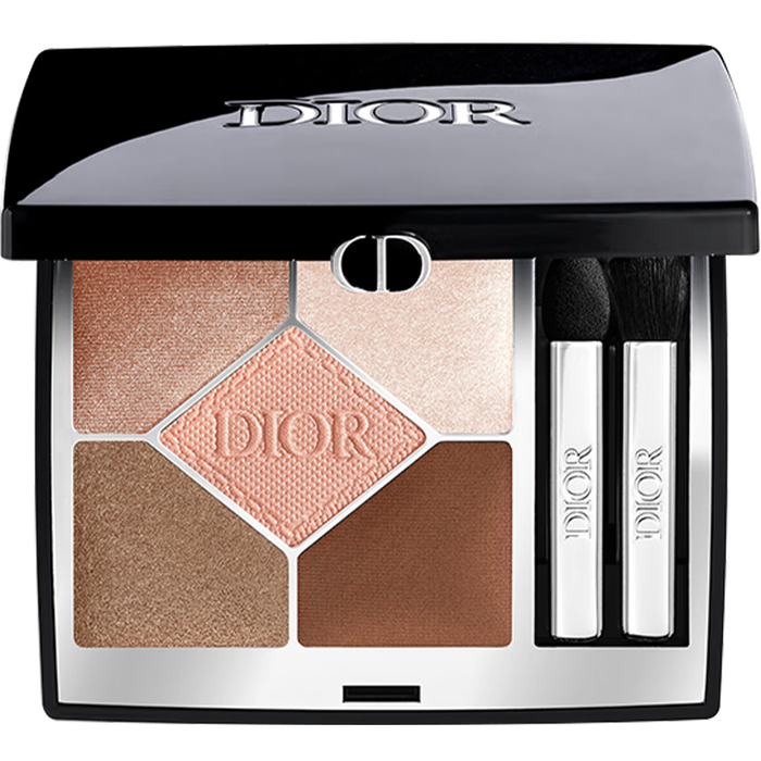 2025年眼影盘怎么选不踩雷？实测这9款，新手老手都直呼真香-图片9