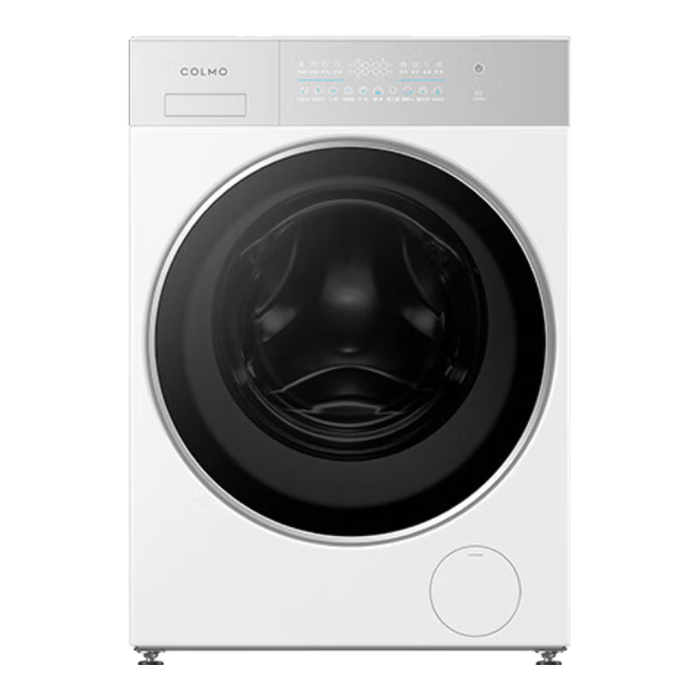 2025年洗衣机品牌排名前十名,这10款高效洗净、静音省电,家庭必备神器