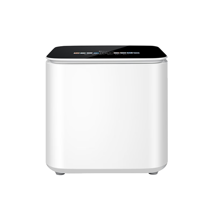迷你洗衣机排名前十名品牌：这10款高效节能，空间不占用，洗衣更方便-图片3