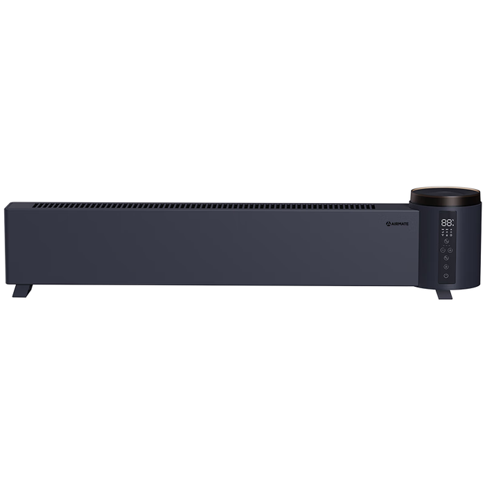 踢脚线取暖器哪款好？2025年精选这6款，舒适暖心，省空间又省电，真的值得入手吗？-图片5