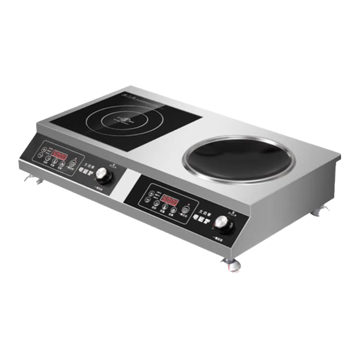 商用电磁炉什么品牌好？排行前5款出炉，高效节能王者之选-图片4