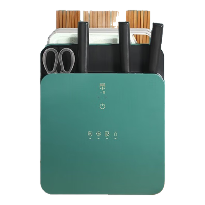 2025年筷子消毒机怎么选？实测这4款，避坑指南助你挑到好货-图片1