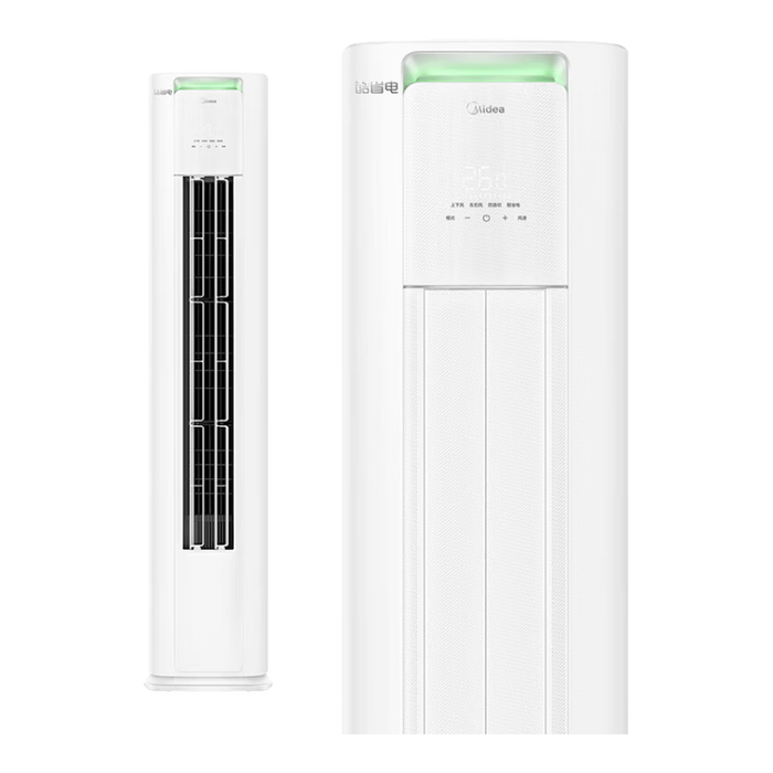 2025年6000元左右柜机空调哪个好？这7款制冷快，省电静音，买了绝对不后悔-图片1