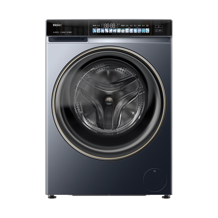 2025年10公斤洗衣机哪个牌子好？这5款洗净力强，省电又耐用，实测效果堪比高端-图片1