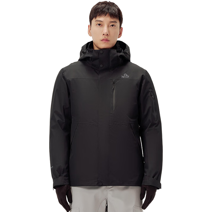 2025年登山服哪个好?这6款防水透气、性价比高,让你在户外畅享舒适体验-图片3