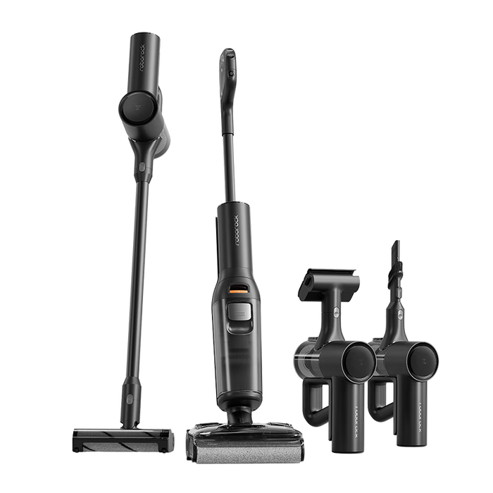 2025年洗地机十大品牌排行榜揭晓:这10款清洁强,省心又高效-图片4