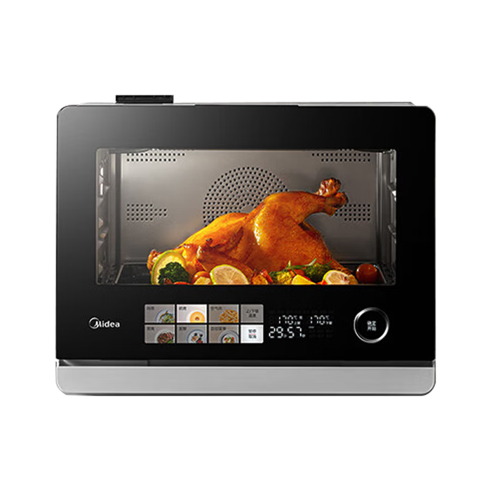 电烤箱选购指南：对比评测8款，轻松选对省心好烤箱-图片1