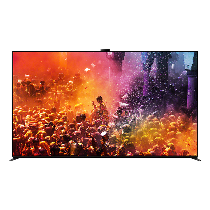 2025年85英寸电视怎么买？这6款超高清大屏实测，画质细腻，值得投资吗？消费者口碑曝光-图片4