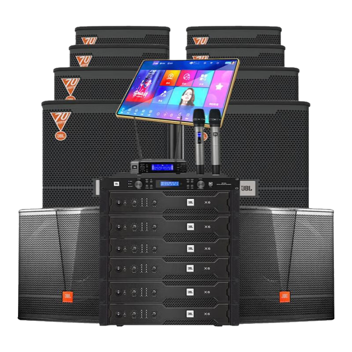 2026年KTV一体机品牌排名前十名，这10款音质超棒、功能齐全，让你轻松享受K歌乐趣-图片2