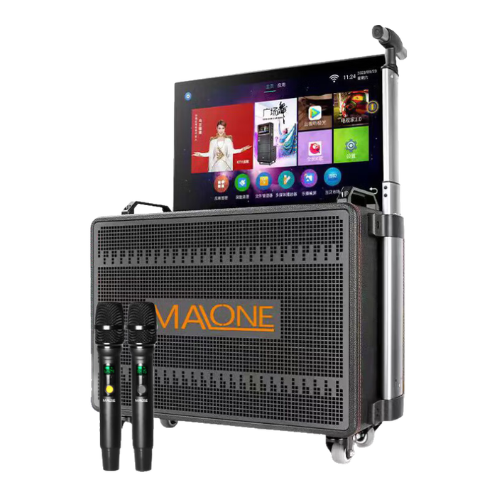 2025年广场舞音响哪个好？这7款音质清晰、音量大，实测效果好，跳舞更带劲-图片5