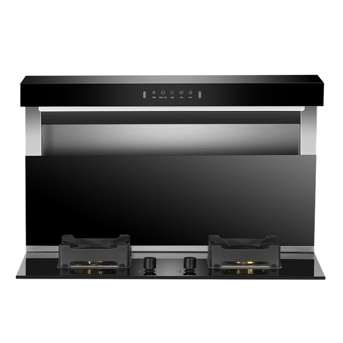 2025年分体式集成灶品牌推荐：3款高口碑机型，买对不买贵！-图片1