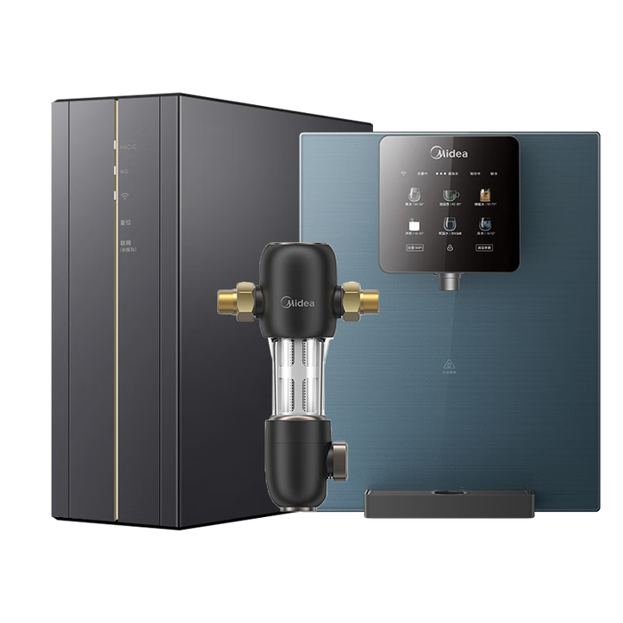 这10款管线机排名前十名品牌,速热节能静音王闭眼入-图片2