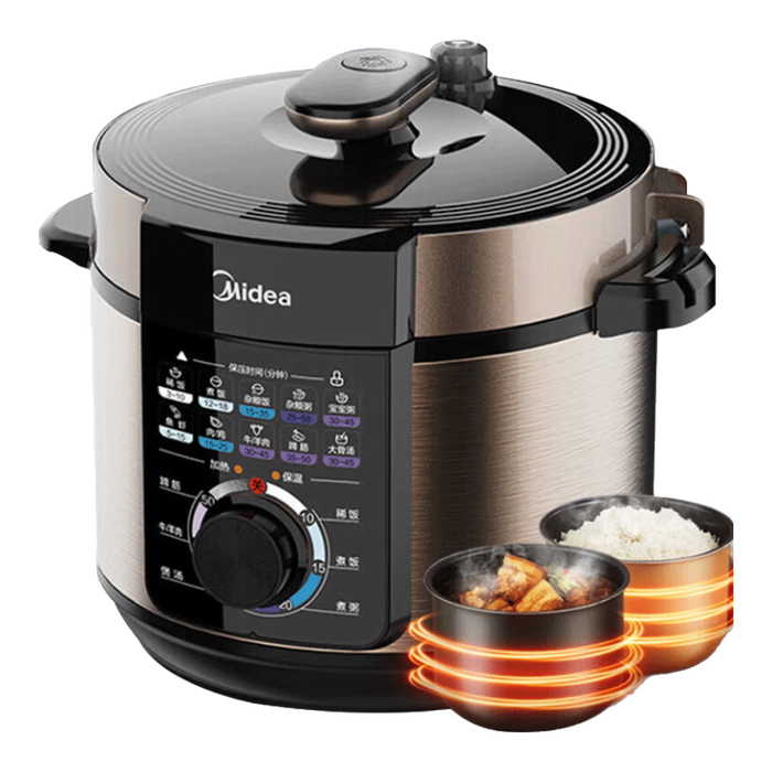 双胆电饭煲选购指南：对比评测4款，助你轻松选对省心