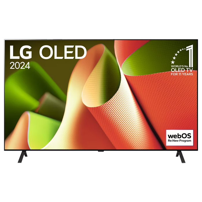 2026年OLED电视哪个品牌最值得买？这3款画质惊艳、性价比高，绝对不容错过-图片1